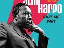 Slim Harpo - Buzz Me Babe: Excello Sides 1957-1961 Vinyl LP Waxtime NEW