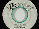 Delroy Wilson/Skatalites 