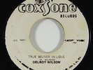 Delroy Wilson 