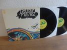 SPECTRUM - MILESAGO - HARVEST AUSTRALIA 1972 ORIGINAL 2LP SET MINT