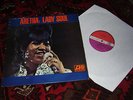 Aretha Franklin - Lady Soul - Original Vinyl LP album 1968 (PLUM) MONO A1, B1