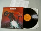 MEAT LOAF Bat Out Of Hell vinyl LP A7/B5