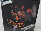 Venom Japanese Assault Splatter Vinyl LP Record new