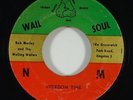 Bob Marley & The Wailers 