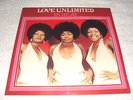 Barry White/Love Unlimited 
