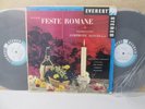 EVEREST SDBR 3004 RESPIGHI FESTE ROMANE RACHMANINOFF DANCES GOOSSENS 2-LP LSO