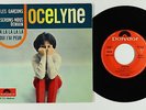 R&B Mod Beat EP - Jocelyne - La La La La La - Polydor France - mp3