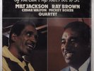 MILT JACKSON/RAY BROWN It Don't Mean A Thing If You... PABLO 2310-909 LP SEALED
