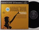 QUINCY JONES Big Band Bossa Nova MERCURY LP VG++ stereo