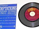 TEMPTATIONS, 