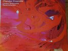 SXLK 6660-4 Schoenberg Complete Works for Chamber Ensemble 5 LP box set