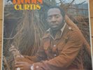 2318 045 Curtis Mayfield Roots with poster