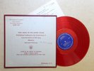 AAFS L57 Child Ballads Traditional (I) LP Library Of Congress