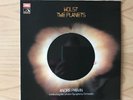 Vinyl LP ASD 3002 HOLST - The Planets LSO Andre Previn EMI
