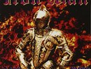 IRON MAN-BLACK NIGHT  VINYL NEW