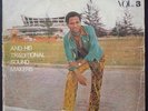 SIR WAZIRI OSHOMAH / AFRO NIGERIA BEAUTIFUL HIGHLIFE - 4 AMAZING TRACKS  LISTEN