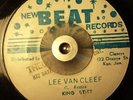 KING STITT & CLANCY - DANCE BEAT / AMAZING AFRO JAMAICA REGGAE -1969- LISTEN