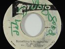 Dennis Brown 