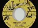 Joya Landis 