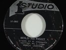 Marcia Griffiths/Righteous Flames 