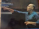 SET 518-9 Mahler Symphony No. 7 / Solti / LSO 2 LP box