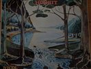 ZPL 1196/9 Tolkien The Hobbit / Nicol Williamson 4 LP box set