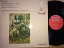 Haebler Mozart Piano Concertos Philips HiFi st VY EX