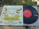 Beethoven Variations Ferber Piano London Ducretet Thomson MEL 94006 UK ED1 LP