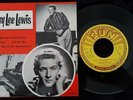 Jerry Lee Lewis - Sun EPA-110 - 1958 - 45 RPM - EP - Vinyl - MRC - Hard Cover