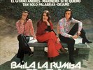 Trigal ?– Baila La Rumba 1977 Aronda ?LP-AS 10.018 RUMBA PSYCH LATIN FUNK & SOUL