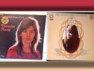 Françoise Hardy 2 x Vinyl LPs Best of...Golden Hour + Double French LP - -------