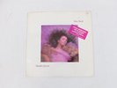 KATE BUSH Hounds Of Love (1985) Grey/Pink Marbled Vinyl, LP EMI ST-17171 VG+