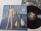 RINGO STARR - GOODNIGHT VIENNA   1974 UK FACTORY SAMPLE APPLE VINYL ALBUM   NM
