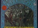 CREEDENCE CLEARWATER REVIVAL - CREEDENCE CLEARWATER REVIVAL 1969 LIBERTY AUS LP