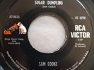 Sam Cooke - Sugar Dumpling. Northern Soul