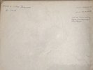 DEREK & THE  DOMINOS. TEST PRESS. B SIDE ONLY JUST ONE RECORD