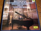 Beethoven 15 Piano Sonatas (1-15) - Barenboim - DG Digital 6LP Box NM Germany