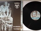 CORONER  the unknown  rare and unreleased  DoLP  2011 NOTVD