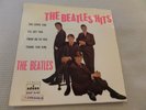 The Beatles Hits EP Odeon Spanish-  She Loves You, I'll Get You, From Me To You+