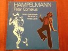 Peter Cornelius - Hampelmann LP 1974