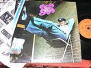 MOBY GRAPE  -   Truly Fine Citizen,    RARE ORIG 1969 UK LP / inner....NICE COPY