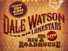 Dale Watson - Live At The Big T Roadhouse -chicken Shit & Bingo [Used Very Good