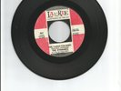 THE DYNAMICS - YES, I LOVE YOU BABY / SOUL SLOOPY - LAURIE,  70s REISSUE