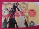 LP A Taste Of Honey Boogie Oogie Oogie France 1978 Yellow-Orange Vinyl | M-