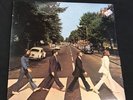 Vinyl LP Record Album, The Beatles “Abbey Road”, Capital Records