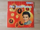 Elvis Presley ?– Elvis' Golden Records -  LPM-1707 Rare German Mono LP