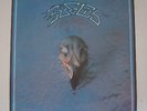 Eagles Their Greatest Hits 1971-1975 STRAWBERRY Press Vinyl Record LP EX/NR Mint