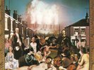Elo ( Electric Light Orchestra ) - Secret Messages 190758 (Vinyl Used Very Good)