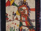 GUNTER SCHICKERT: Samtvogel BRAIN Germany Experimental Kraut OG LP