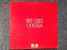 THE BEE GEES - ODESSA 1969 2LP UK POLYDOR 582049/50 RARE MONO PRESS EXCELLENT
